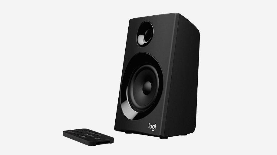 Buy Logitech Z607 5.1 Surround Sound Bluetooth Speaker System with