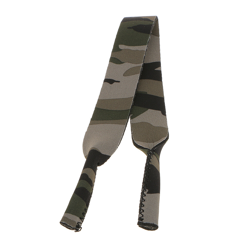 Baoblaze Dây Đeo Thể Thao Kính Đọc Sách Dây Kính Râm, Giá Đỡ Dây Buộc