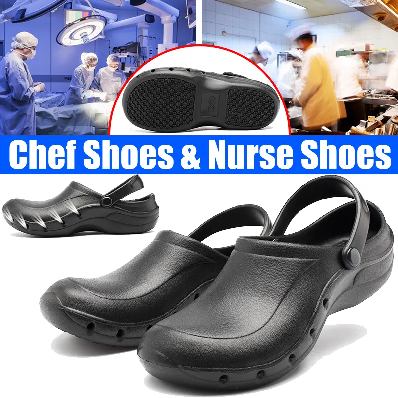 non slip nurse shoes