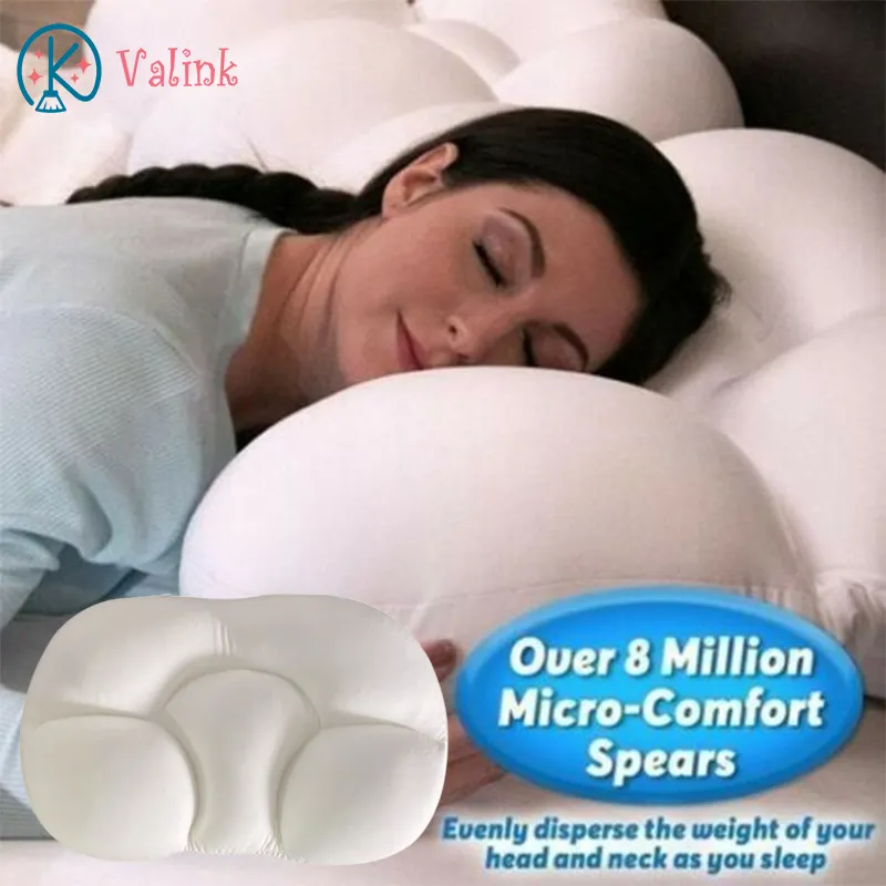 memory foam nursing pillow