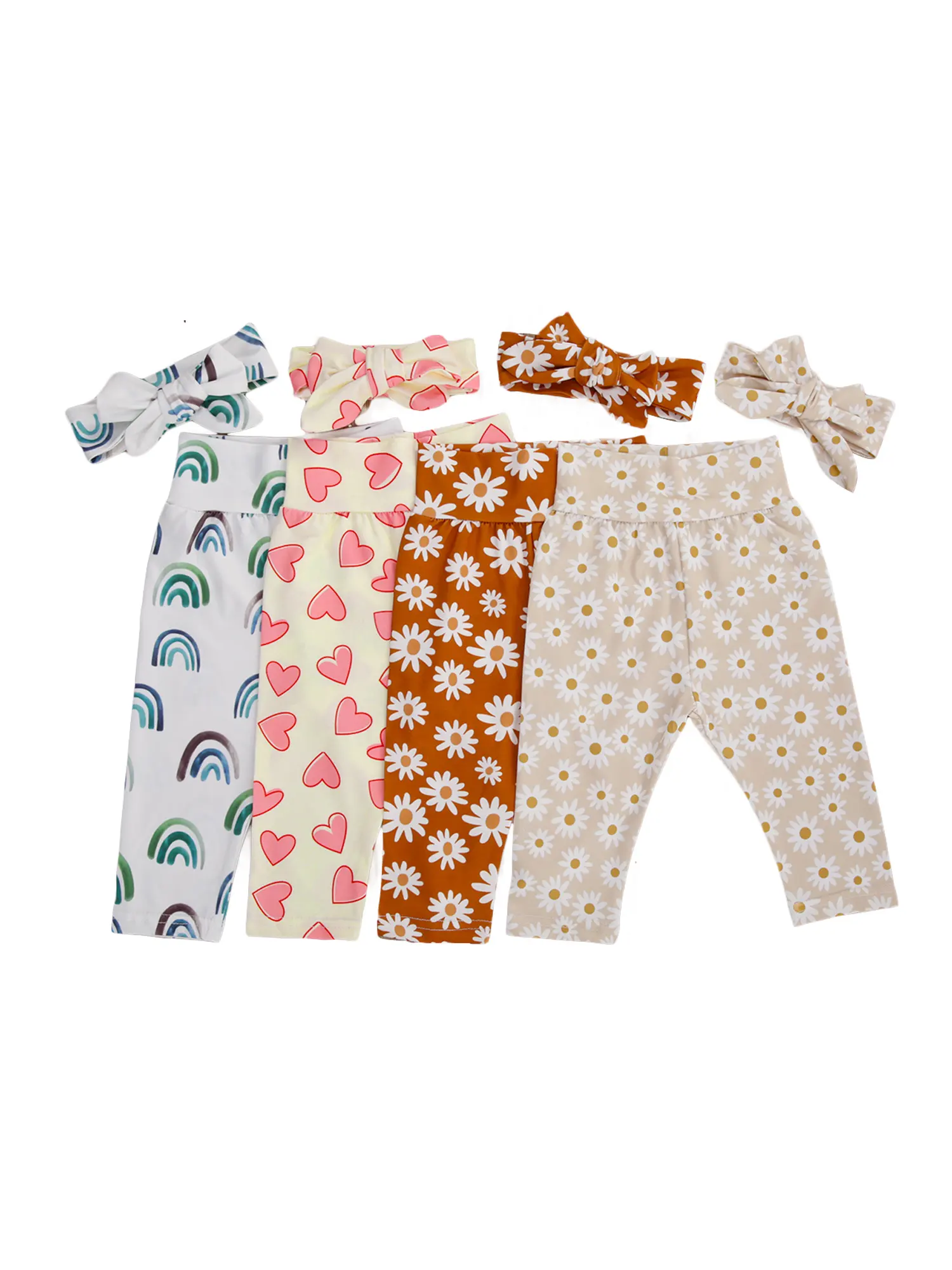 baby girl fall outfit sets