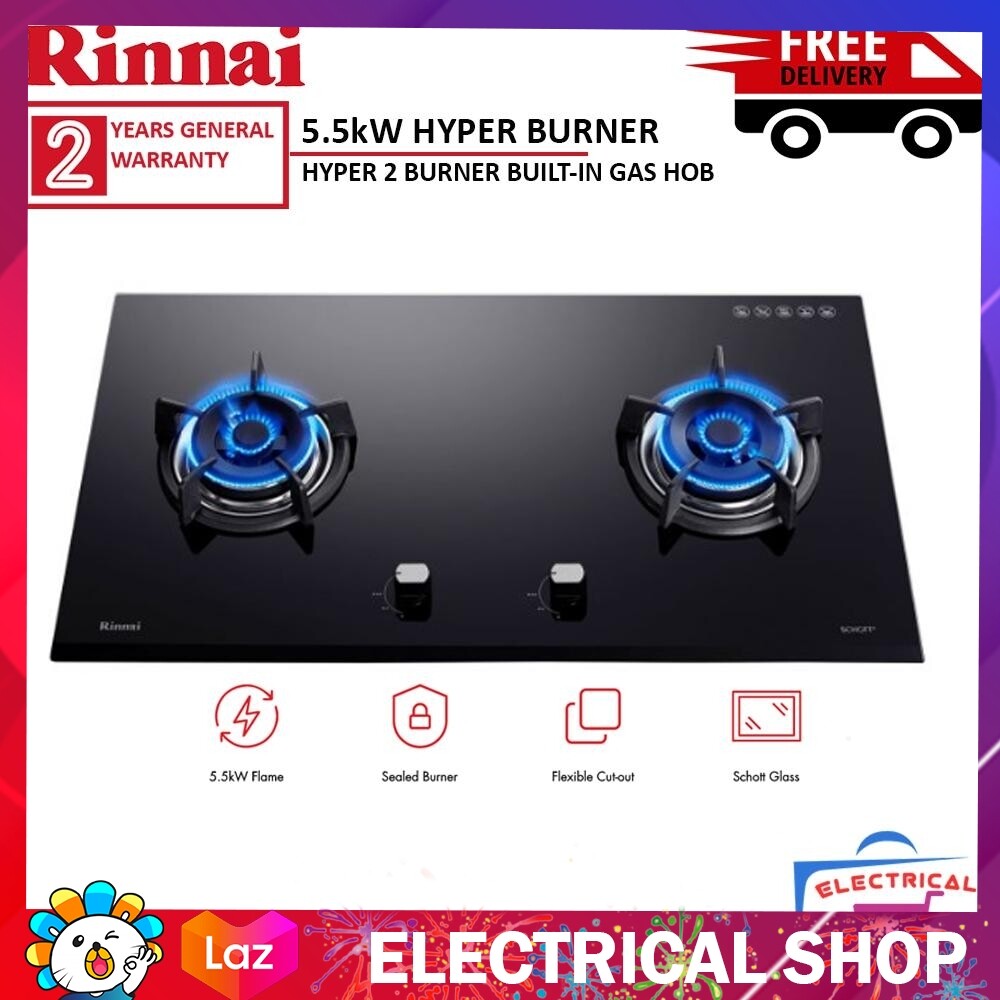 rinnai rb92g - Buy rinnai rb92g at Best Price in Malaysia | h5.lazada.com.my