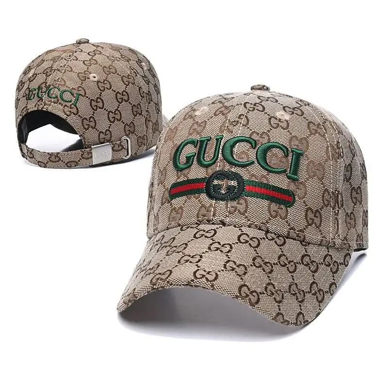 gucci mens baseball hat