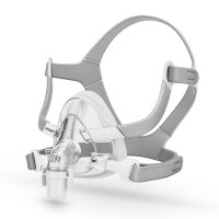 YUWELL YF-02 cpap masks Full Face mask sleep apnea Mouth and nasal mask with Headgear for cpap machines for sleep apnea