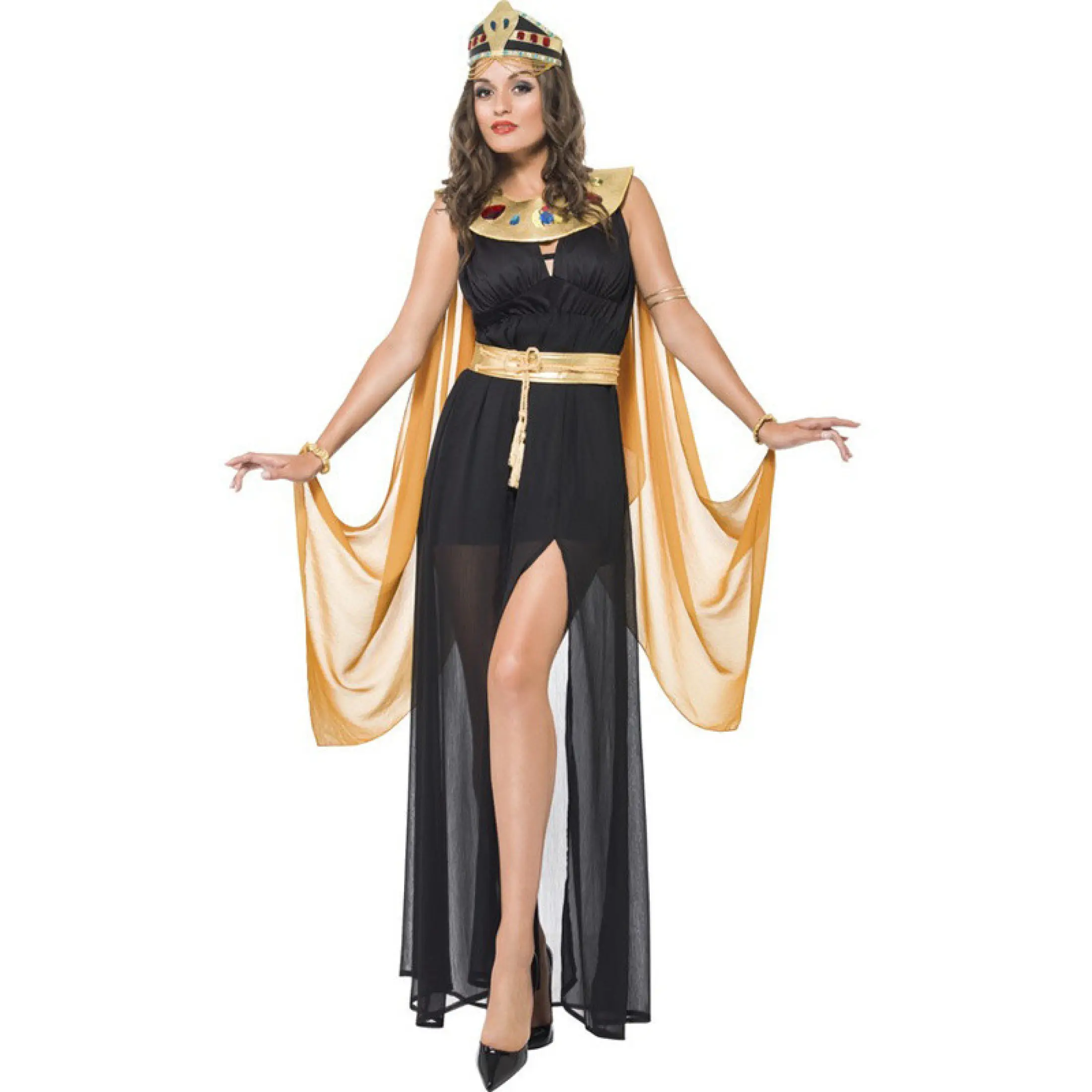 medieval egypt princess costumes new egyptian pharaoh cosplay masquerade halloween adult women costume cleopatra royal lazada ph