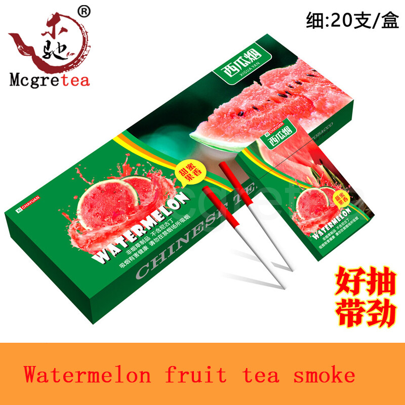 Gambar ?? ???? ?????? ???? fine tea Tieguanyin tea king quit tea Dahongpao tea smoke Yunnan tea Pu er tea 10 packs lemon