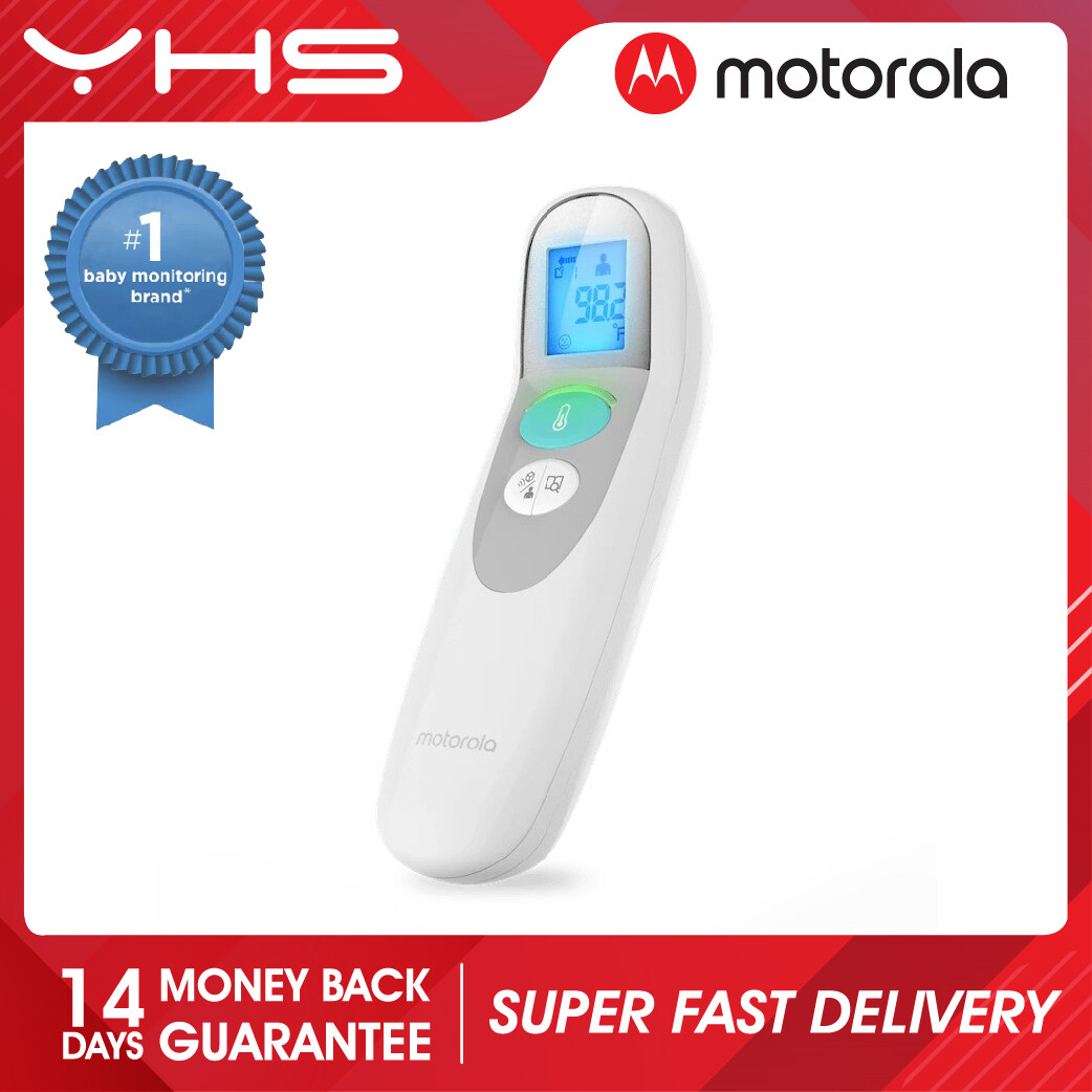 motorola peekaboo camera