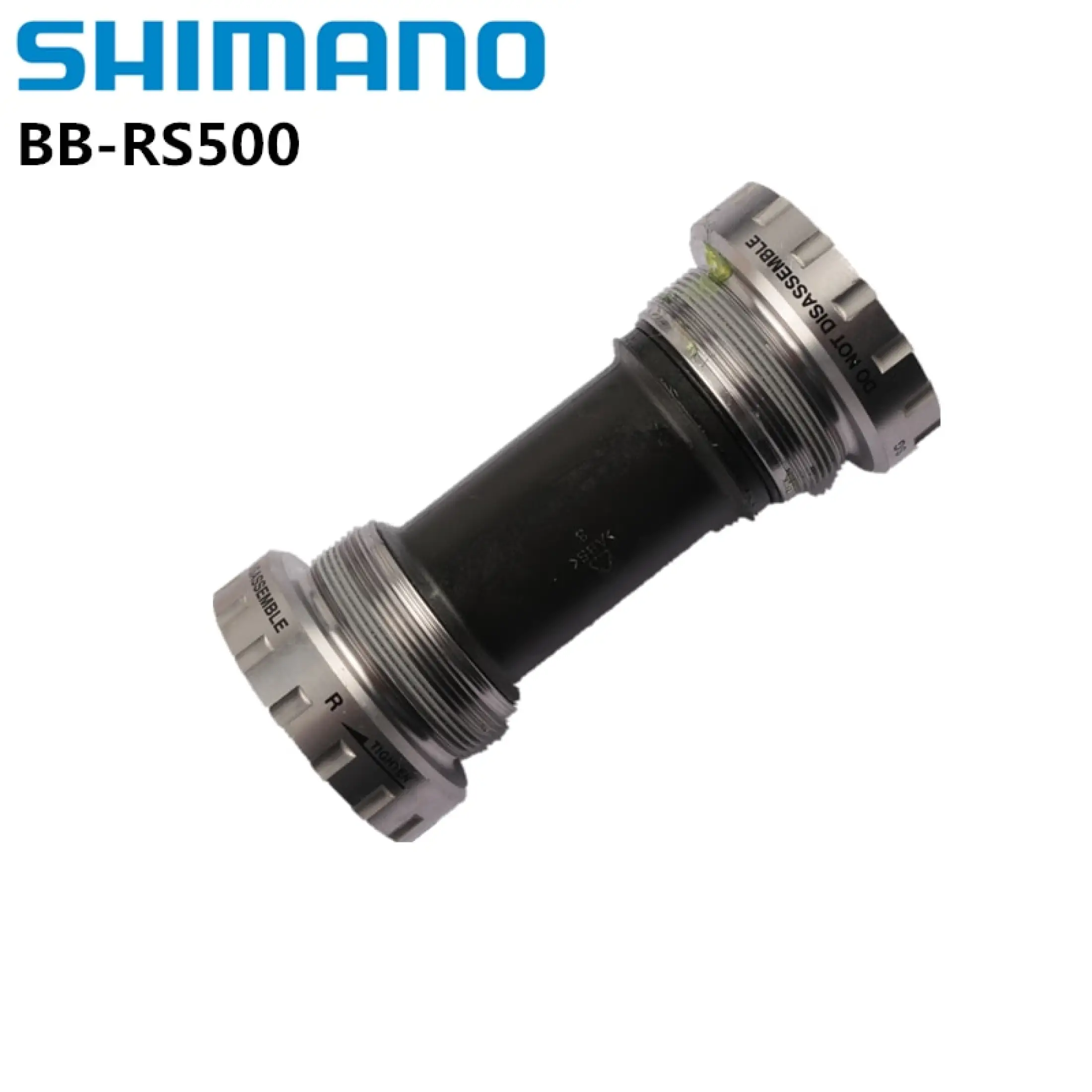 Shimano Rs500 Pb Hollowtech Ii Press Fit Road Bottom Bracket Bottom Brackets Bicycle Components Parts