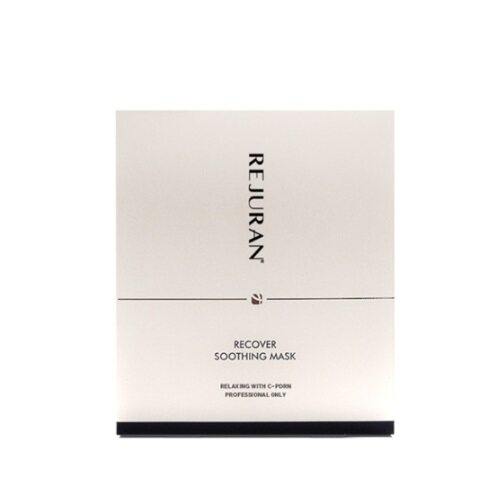 REJURAN Recover Soothing Mask 5 Sheets | Lazada Singapore