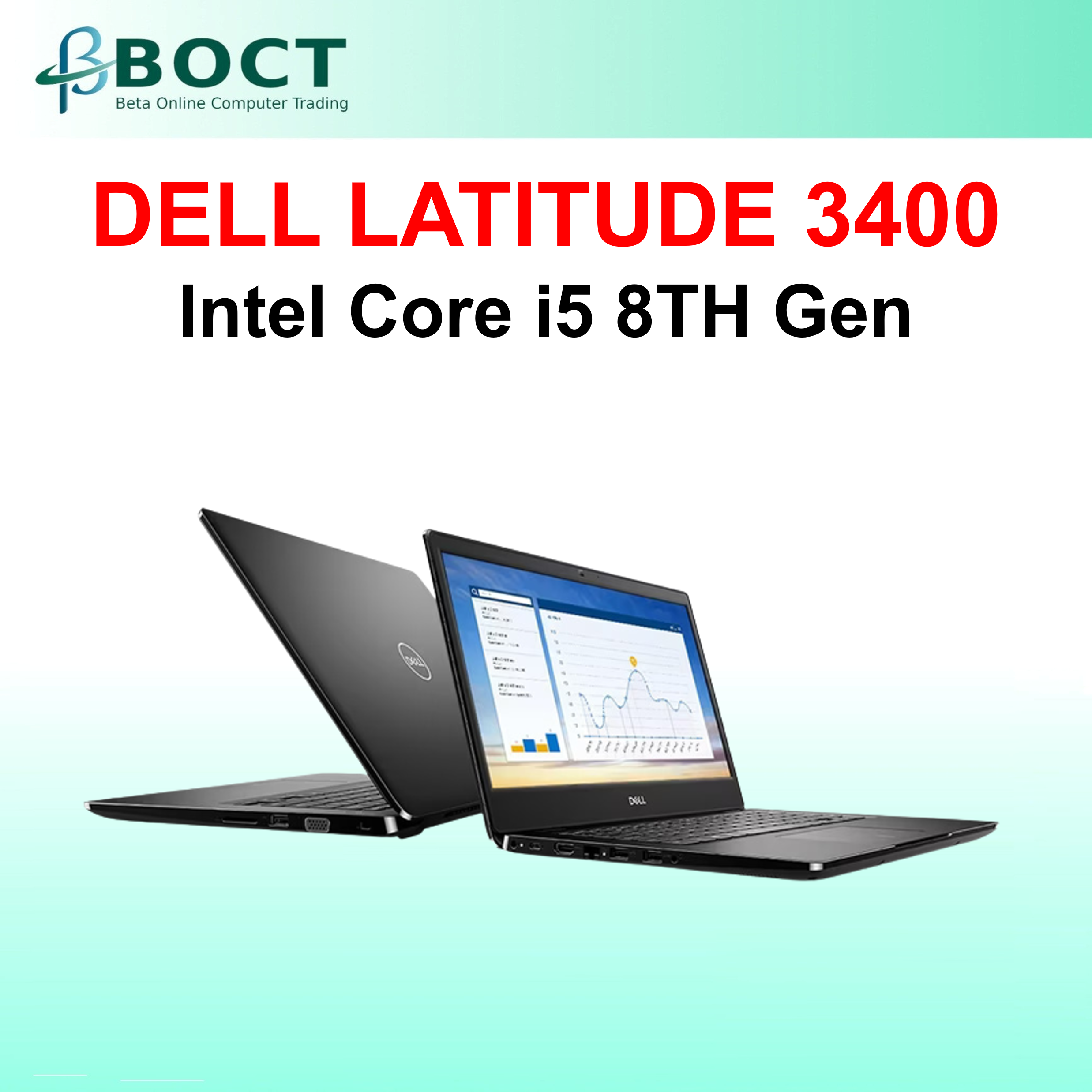 Shop Dell Latitude 3400 online - Aug 2022 