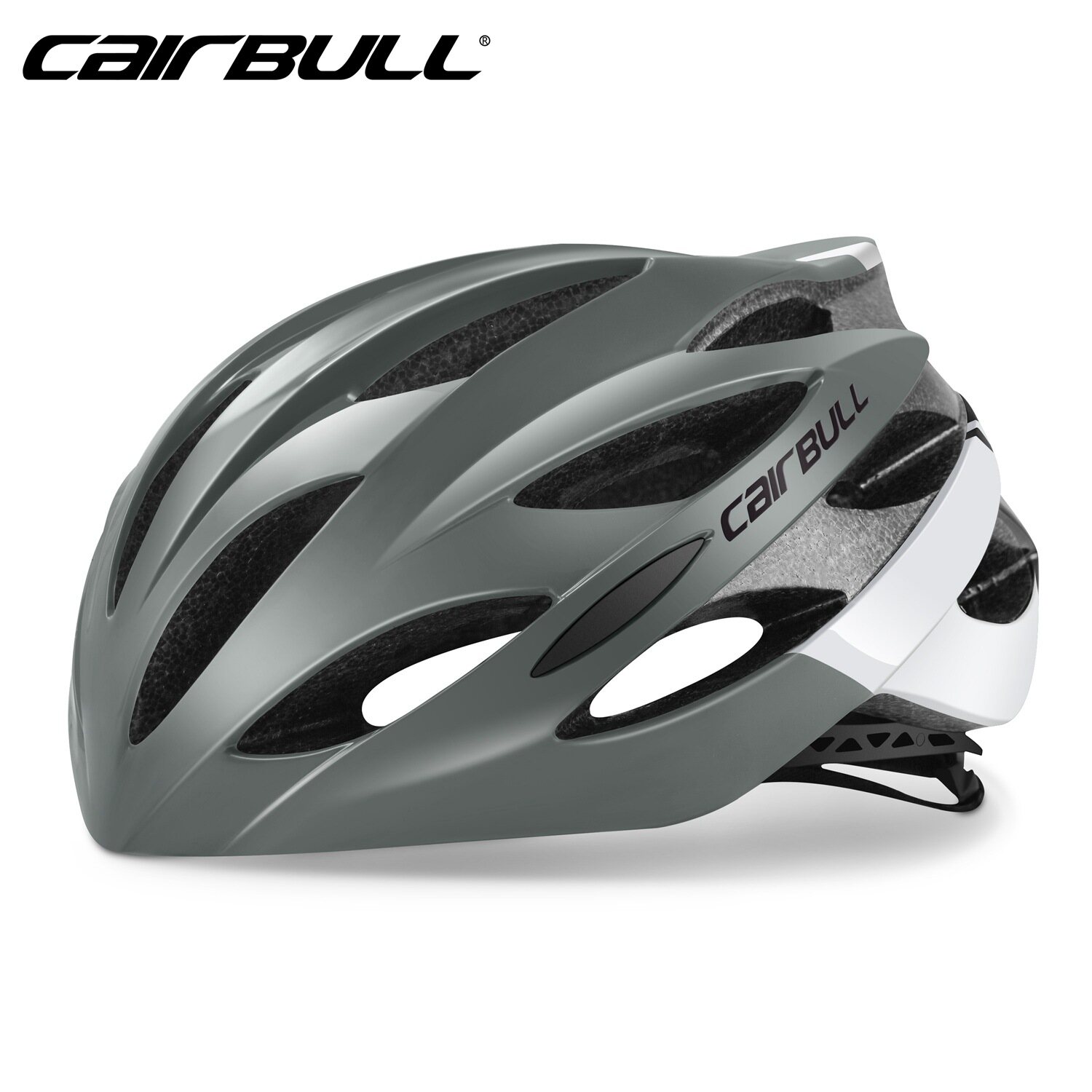 【Cairbull】mũ Bảo Hiểm Xe Đạp Leo Núi Đường Trường Siêu Nhẹ Mũ Bảo Hiểm An Toàn Đạp Xe Thoải Mái Thoáng Khí Ngoài Trời Casco De Ciclismo Bicicleta