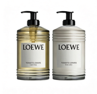 LOEWE Refreshing Body Care Set Body Wash 360 ml+Body Lotion 360 ml