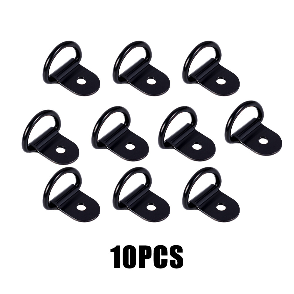 small d ring tie downs