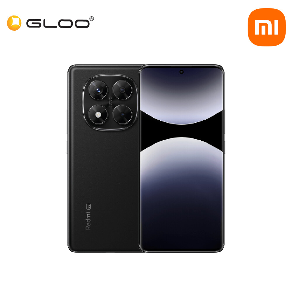 Redmi Note 14 Pro+ 5G [12GB RAM 256GB ROM] [12GB RAM 512GB ROM] - Original MI Malaysia Harga 1,577 Ringgit*Penghantaran Percuma