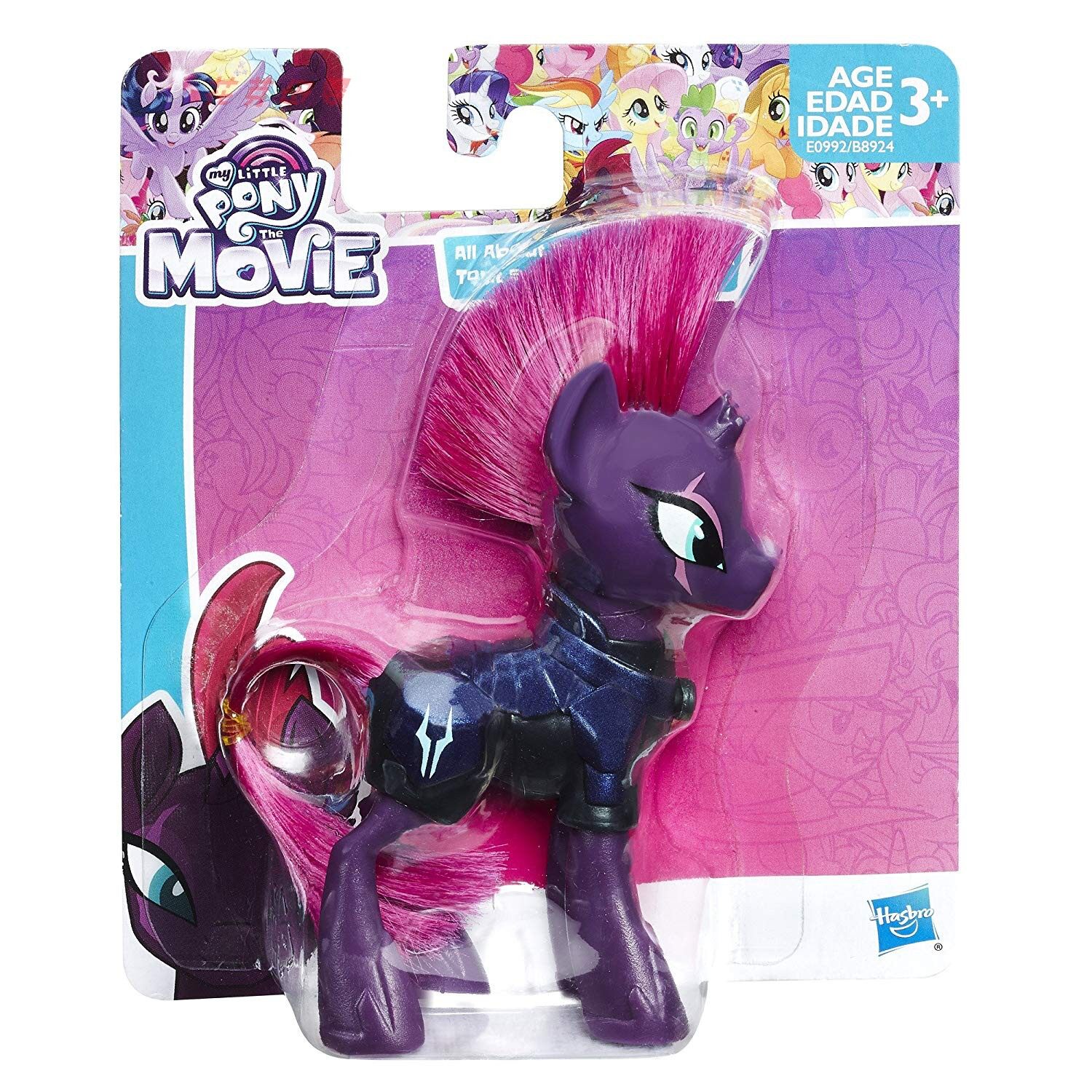 my little pony movie 3