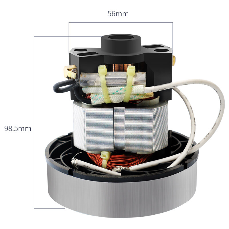 vacuum cleaner motor for Midea SC861 SC861A Vacuum Cleaner Parts (1)