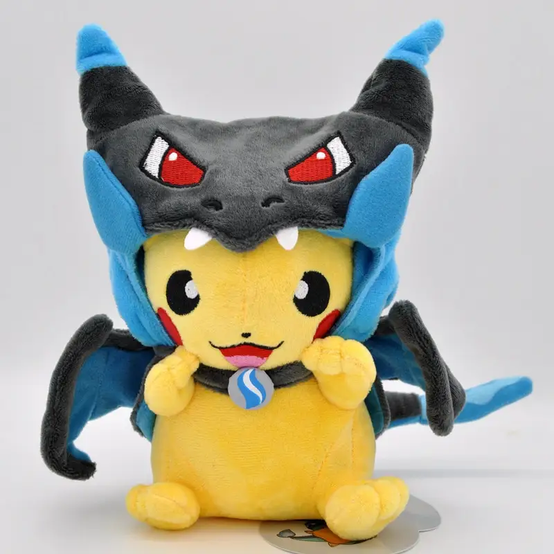 diy pokemon plush