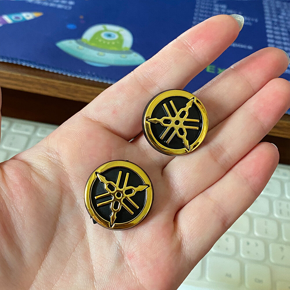 LOGO Yamaha ABS Cho R15 R3 Mio