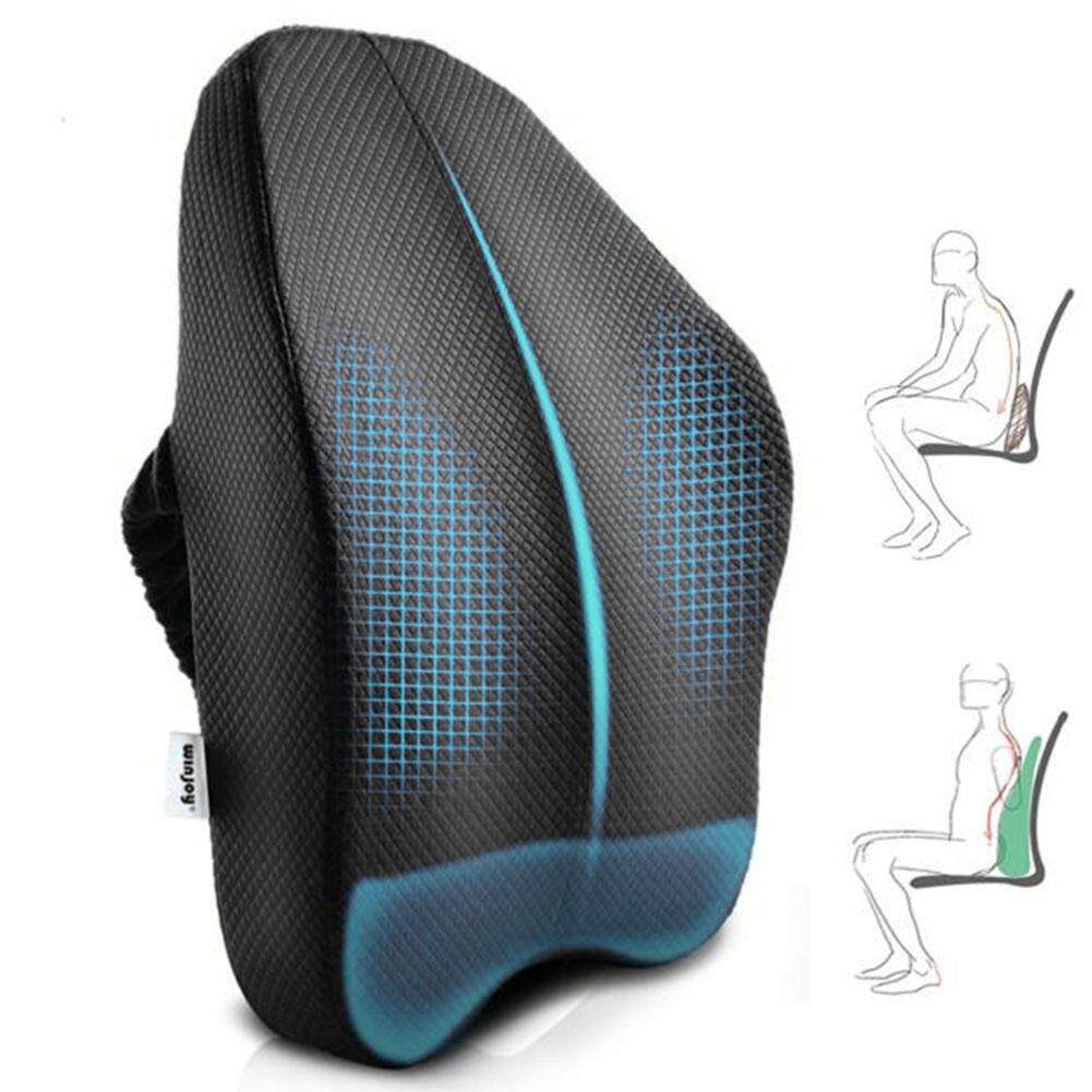 spine support pillow