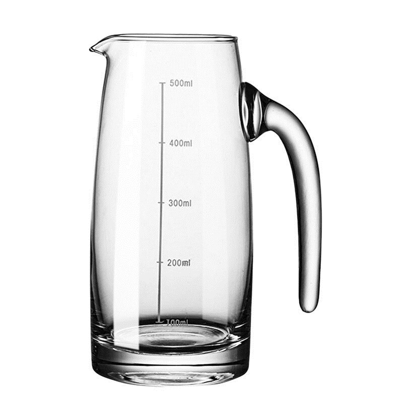 Gambar high quality White wine cup of wine set points hip household hotel with small wine jug of wine glass of red wine decanter quantity