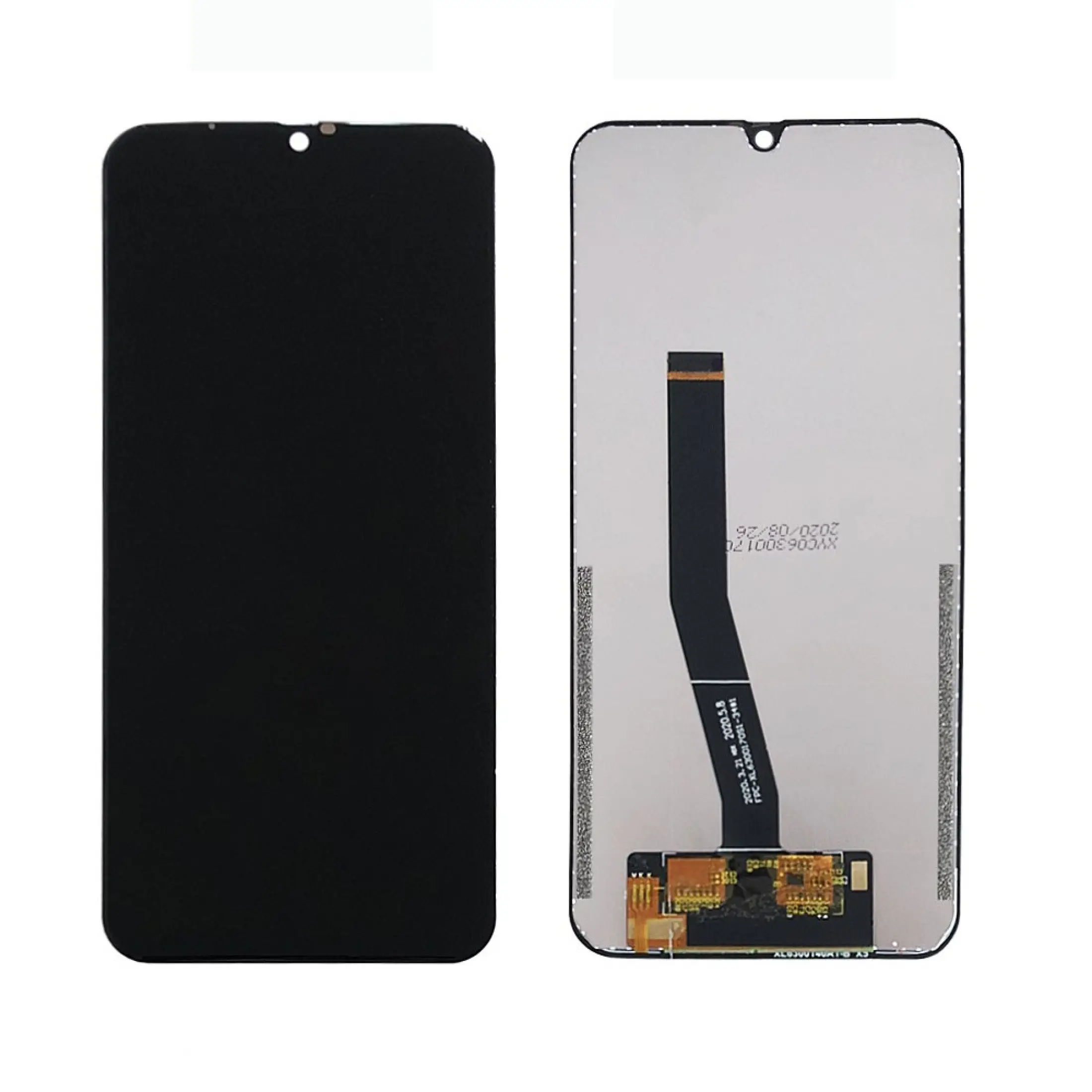 Lemonda Lcd Umidigi A7 Pro Lcd Asli Layar Sentuh Dan Rakitan Digitizer Tanpa Logo Untuk Umidigi A7 Pro Lazada Indonesia