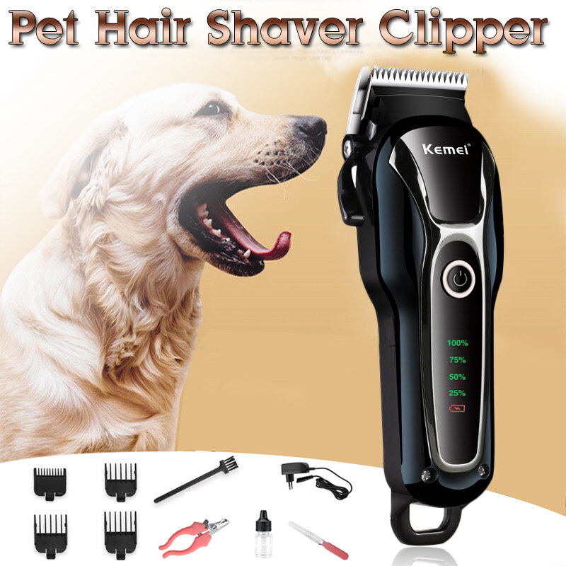 used dog clippers