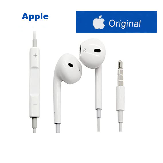 Apple Earpods With Remote And Mic For Apple Md7zm B Buy Online At Best Prices In Bangladesh Daraz Com