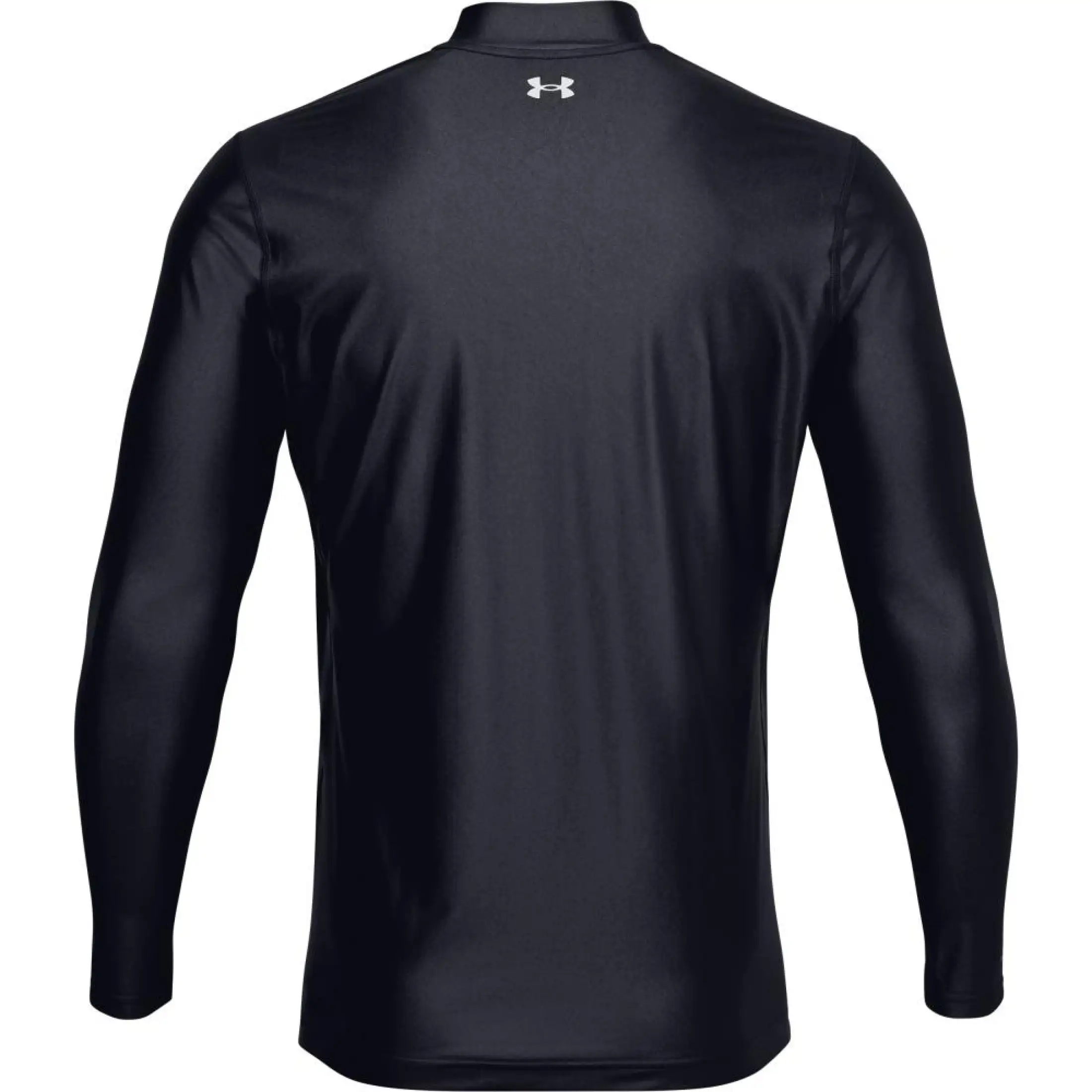 under armour long sleeve golf top