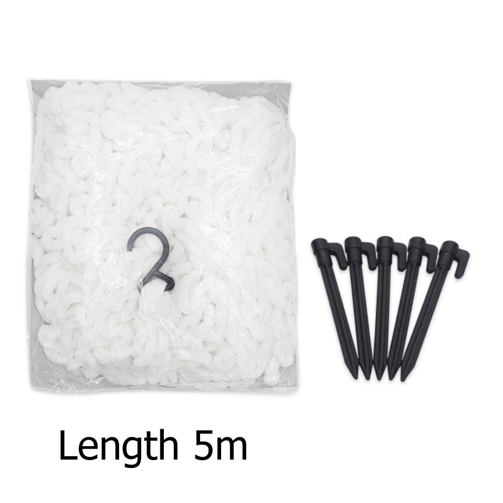 Mạng Nhện Hình Tam Giác Cho Bữa Tiệc Halloween Mạng Nhện Lụa Màu Đen Mô Phỏng Bằng Cotton