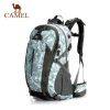 Camel 50L Outdoor Sports Backpack for Men and Women