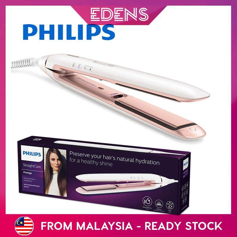 philips hair straightener hp8372