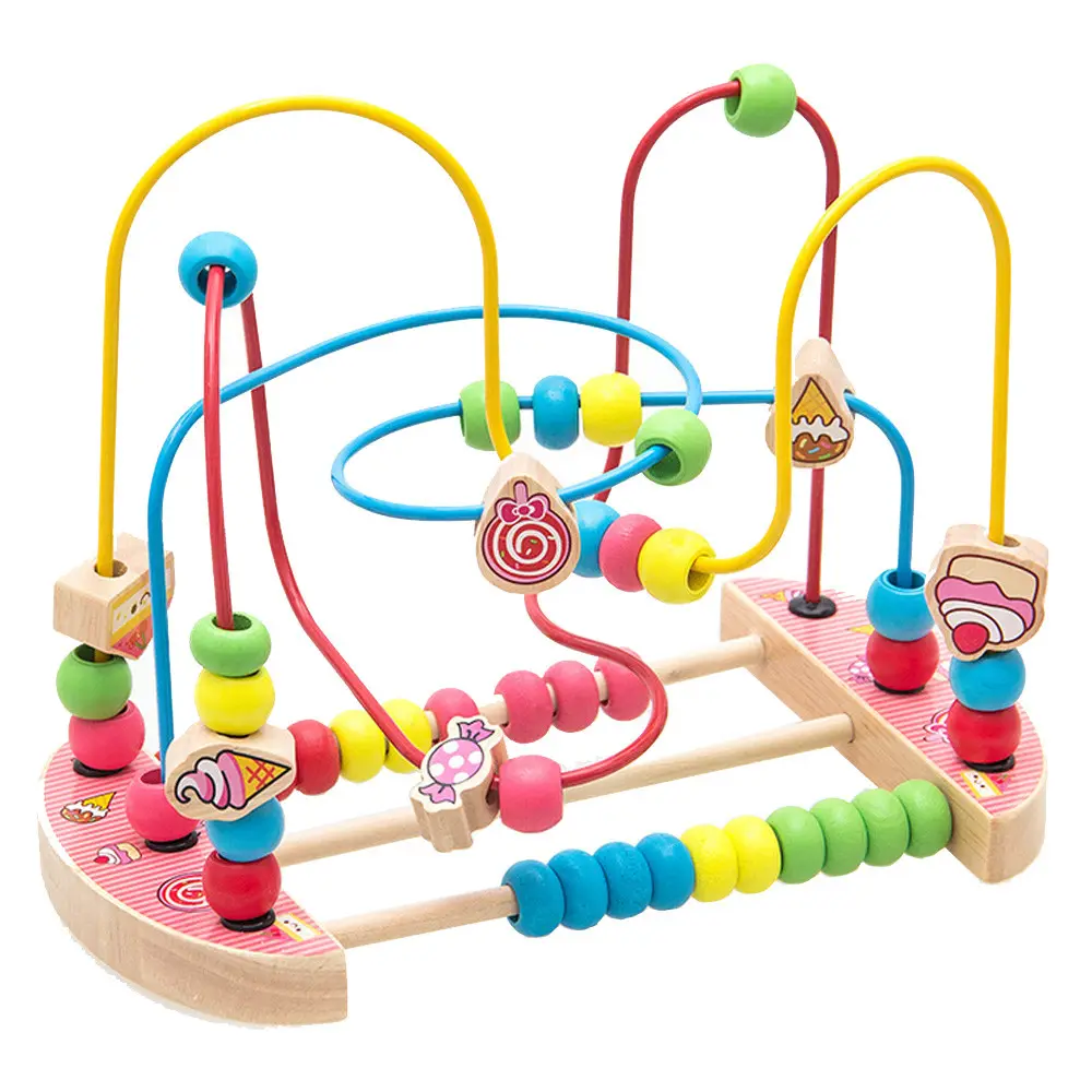 jigsaw educational toys