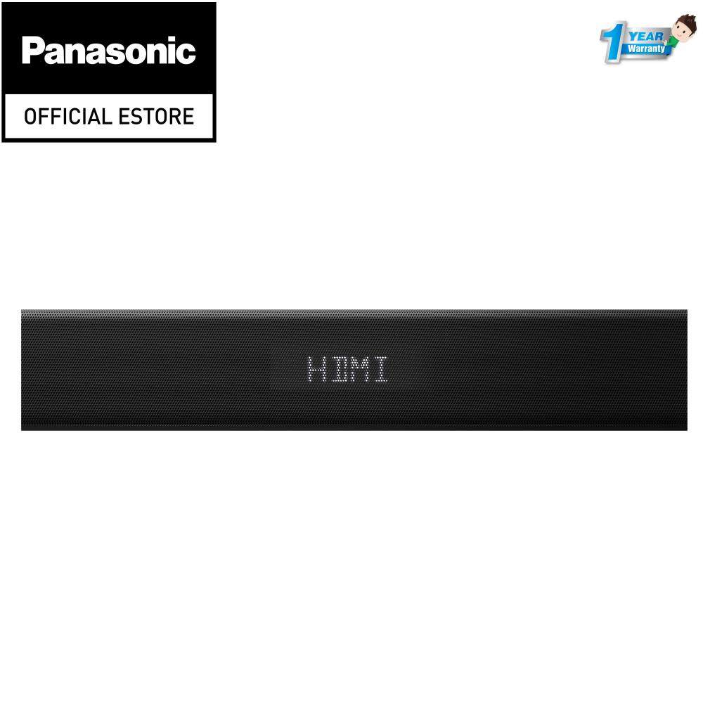 panasonic 3.1 ch soundbar 300w