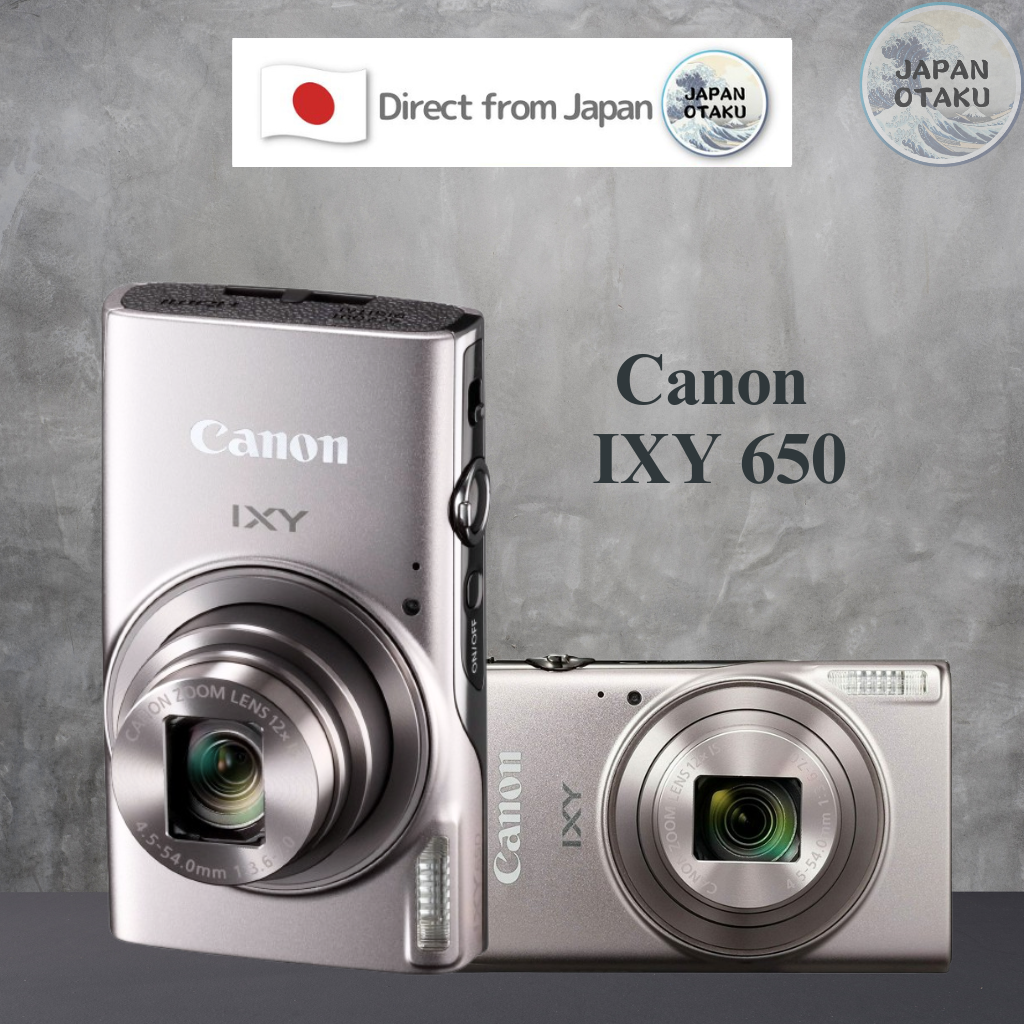 Canon IXY DIGITAL WIRELESS (良品） キヤノン（CANON）IXY DIGITAL WIRELESS【500万画素】 | コンパクト