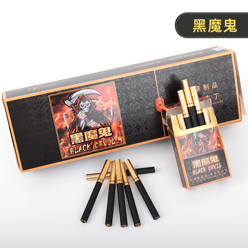 Gambar ?? ????? ???  Tea smoke Green tea smoke fine style tea  king quitting  ChaYan yunnan puer tea smoke a 10 packs  tea smoke