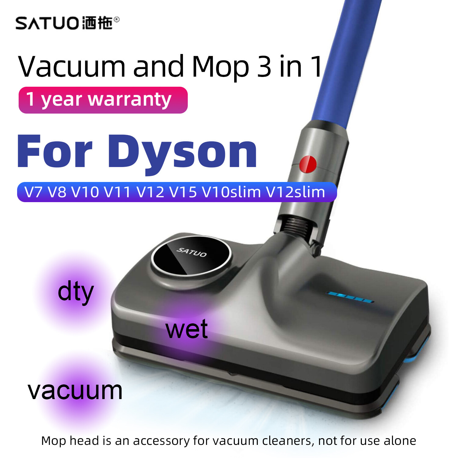 Dyson Cyclone V10 Absolute Prices And Promotions Dec 2022 Shopee