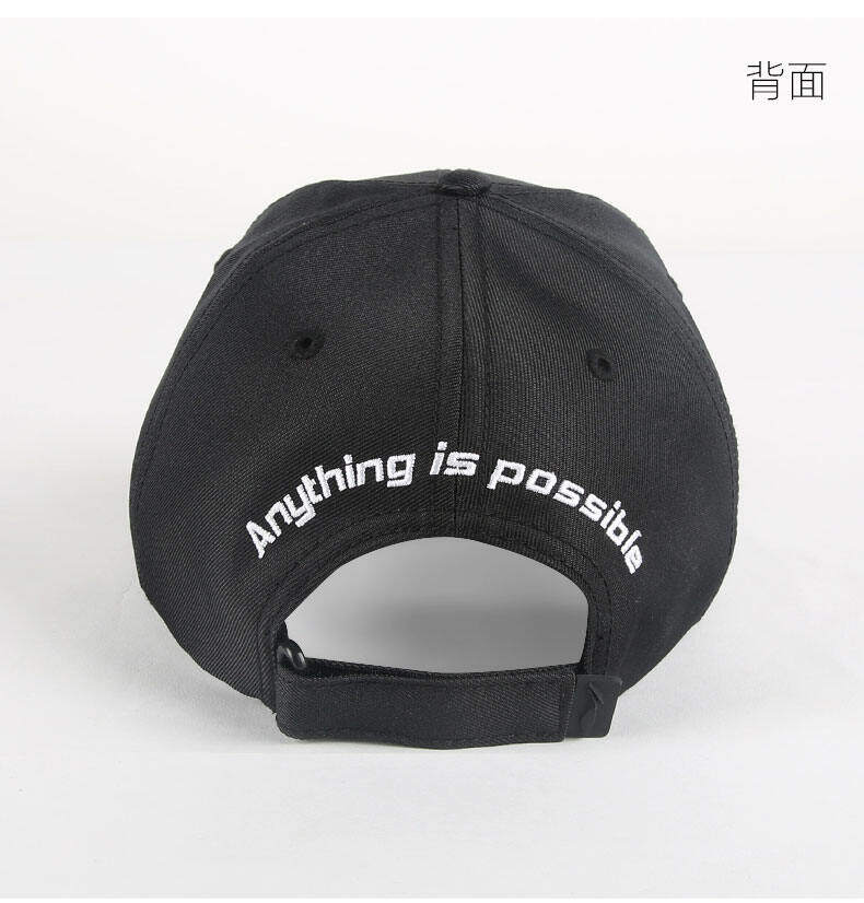 Trung Quốc Li Ning Mùa Hè Mũ Mũ Che Nắng Mũ Che Nắng Mũ Lưỡi Trai Nữ Mũ Bóng Chày Mũ Thể Thao Mũ Quần Vợt Thủy Triều Nam