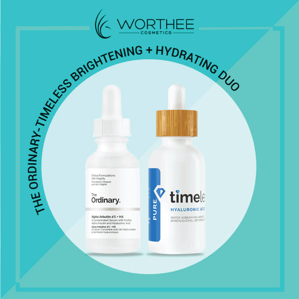 the ordinary pore minimizing serum