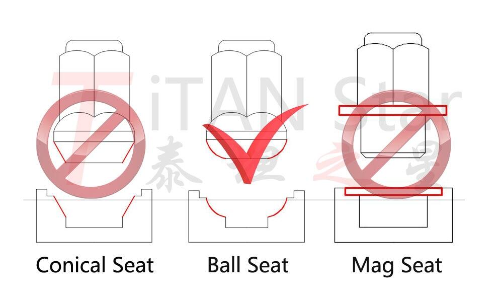 Ball-seat