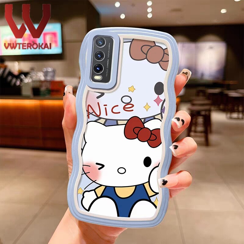 Vivo Y20 Vivo Mobile Cover For Girl Asgeot Back Cover For Vivo