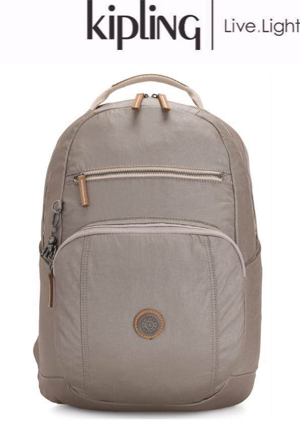 kipling travel backpack
