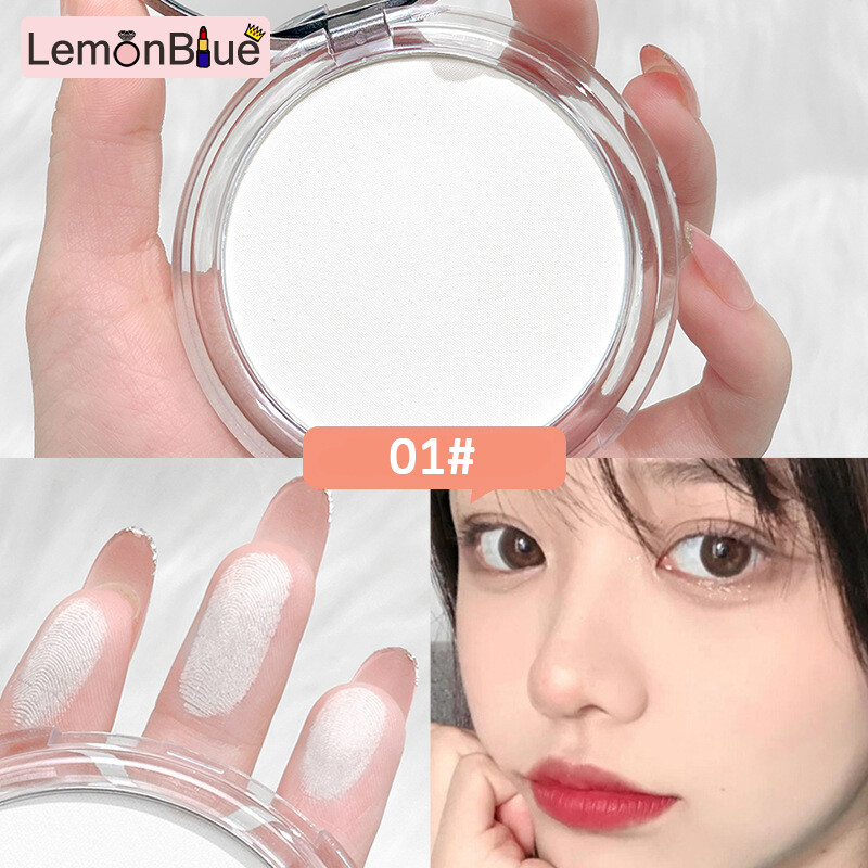 Gambar Mattifying Fixing for Girls Matte Finish Oil Absorbing Loose Setting Powd for Girls Pro Cosmetics for Matting   Fixing Matte Finish Oil Absorbing Loose Setting Mattifying Fixing