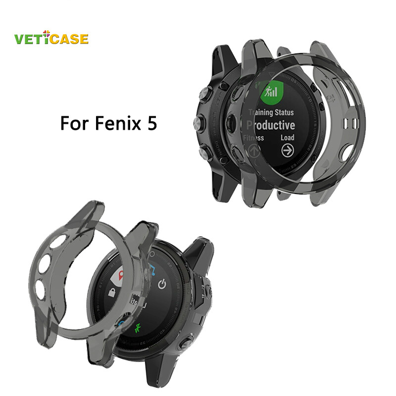 fenix 5 accessories