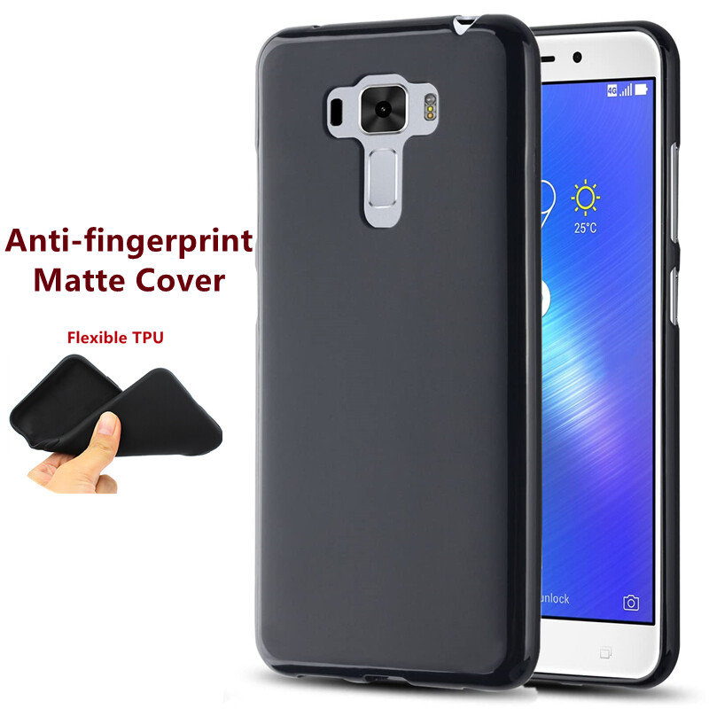 Zenfone Go Asus X00ldb Back Cover For ASUS ZenFone Laser