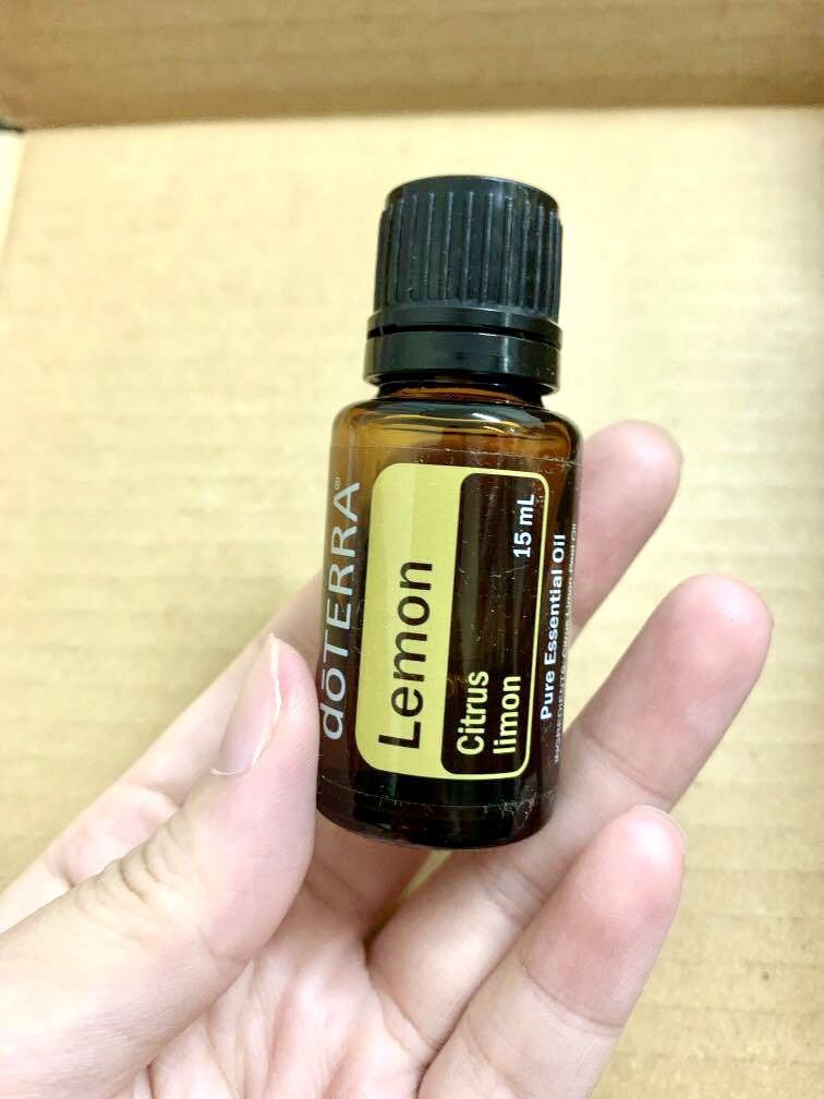 doTERRA Train USB Diffuser limited edition (100% authentic