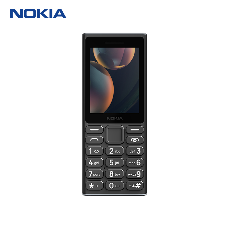【Top Sales】Official Nokia 108 4G Keypad Basic Feature Phone Dual Sim 2.4" Display Long Standby MP3 1 year warranty - Image 3