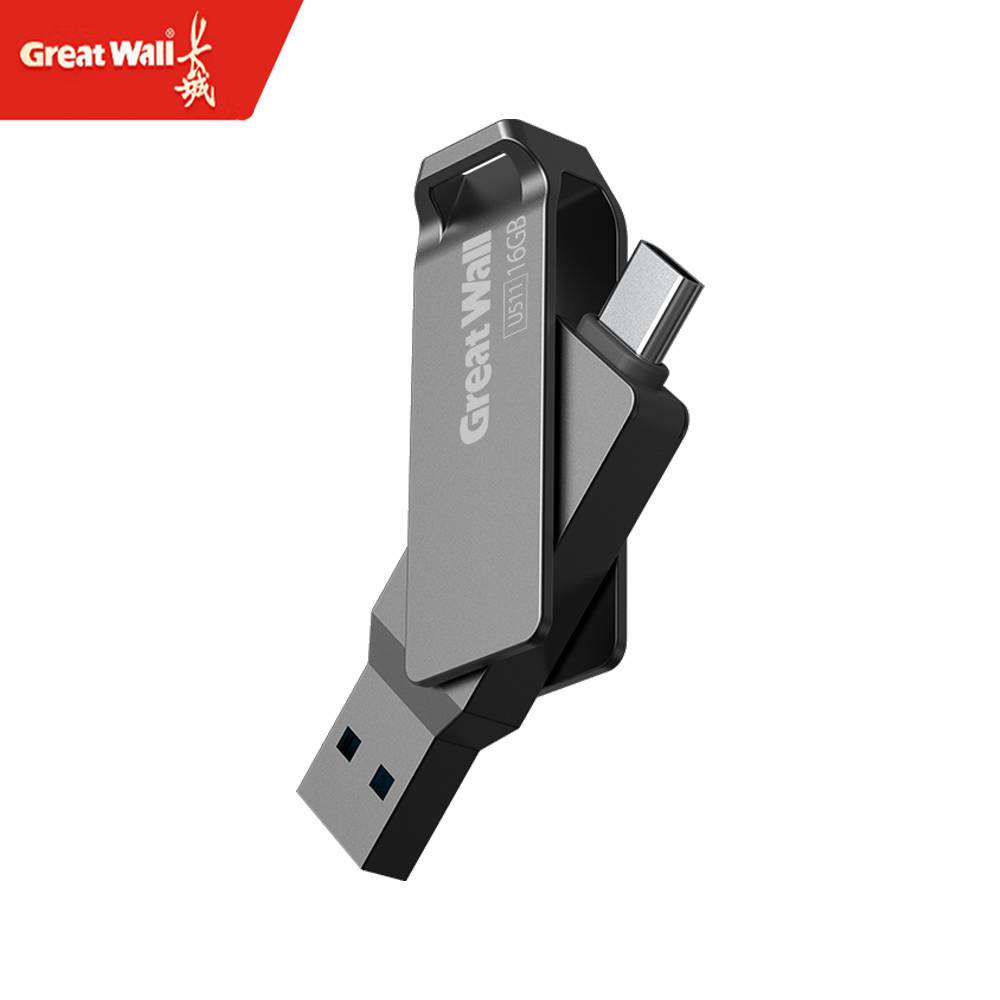 Người sáng lập loại c ổ đĩa flash 32/64/128/256gb usb 3.0 otgdual giao diện ổ usb flash ổ đĩa flash usb 3.1 + usb-c / type-c