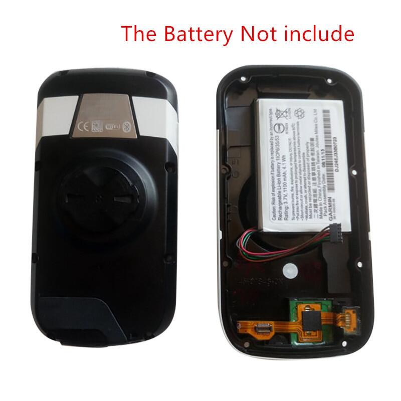 garmin edge 1000 parts