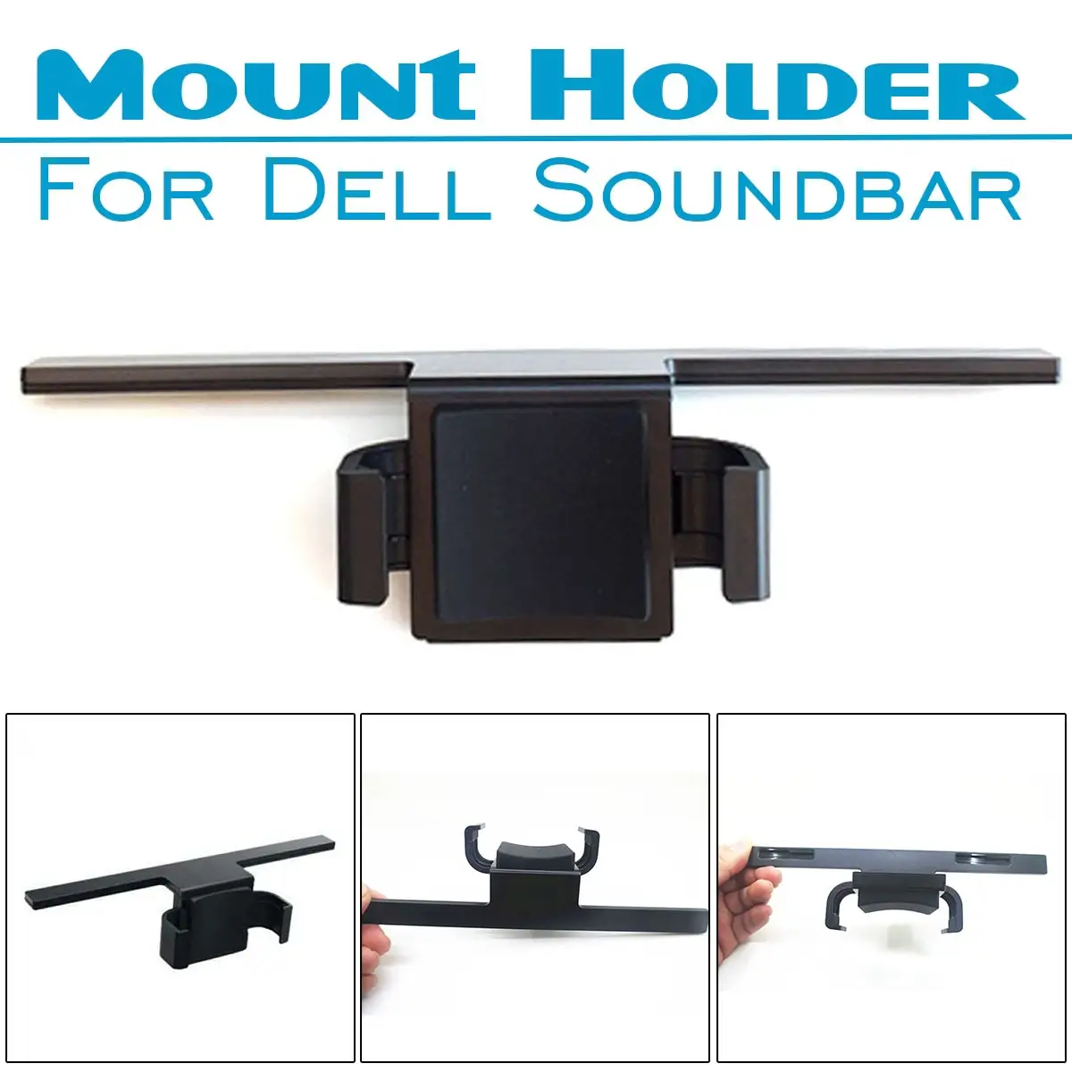 dell ultrasharp soundbar
