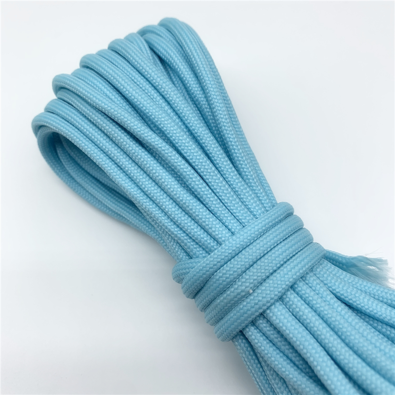Night Rope 5 meter/Lot (16.4 Feet) 2mm Luminous Rope Glowing Paracord String Rope ...
